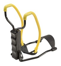 Umarex NXG ST11 Compact Folding Slingshot Wrist One Size, Multi 