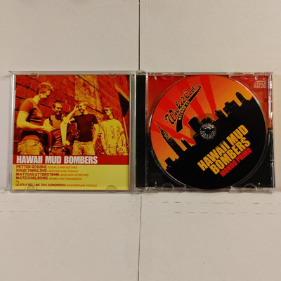 Hawaii Mud Bombers – Mondo Primo: CD375 | eBay