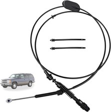 Automatic Transmission Gear Shift Cable Gear Shifter Cable Compatible With Chev