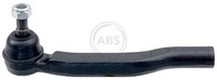 A.B.S. Spurstangenkopf Gelenkkopf 231018 FüR Previa Toyota FM16X1.5 RHT 2 CLR30_