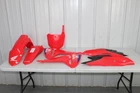 New 2026 Honda CRF450R OEM Plastic Fenders Shrouds Panels Plate CRF 450 25 - 26