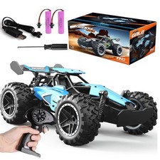 Remote Control Cars RC Car Off Road Truck Racing Car Kids Remote Control Toy Car