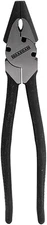 Maasdam - Fence Pliers Round Nose (10 in.) (8090) Factory 