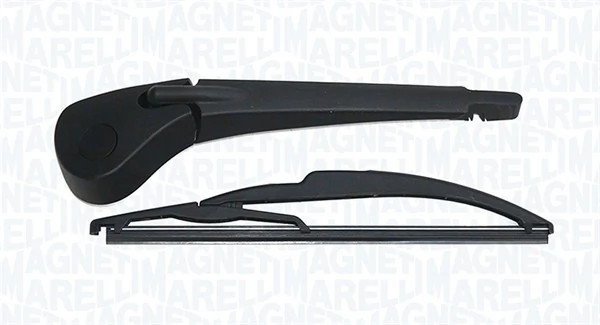 Magneti Marelli 000723180280 Wischermotor-Kit, Fensterreinigung Renault 77010568-image