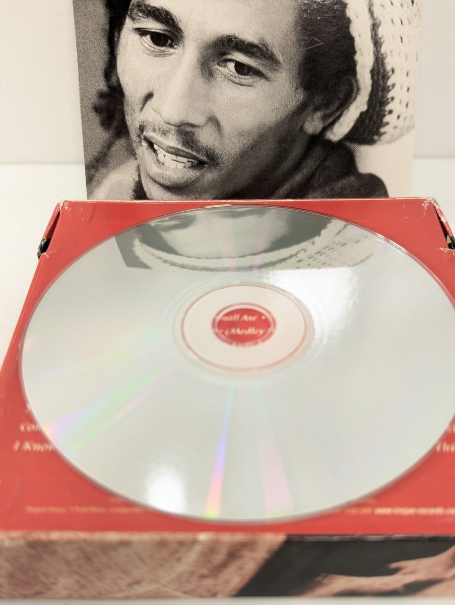 The Complete Upsetter Collection [Box] by Bob Marley & the Wailers