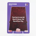 2026 Bo Jackson Battle Arena Play - `Rich Get Richer` SSP #PL-16 Free Shipping