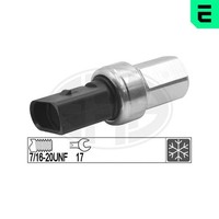 Druckschalter Klimaanlage ERA 330976 FüR VW Audi Golf 3C2 1J1 A3 8P1 Passat Bora