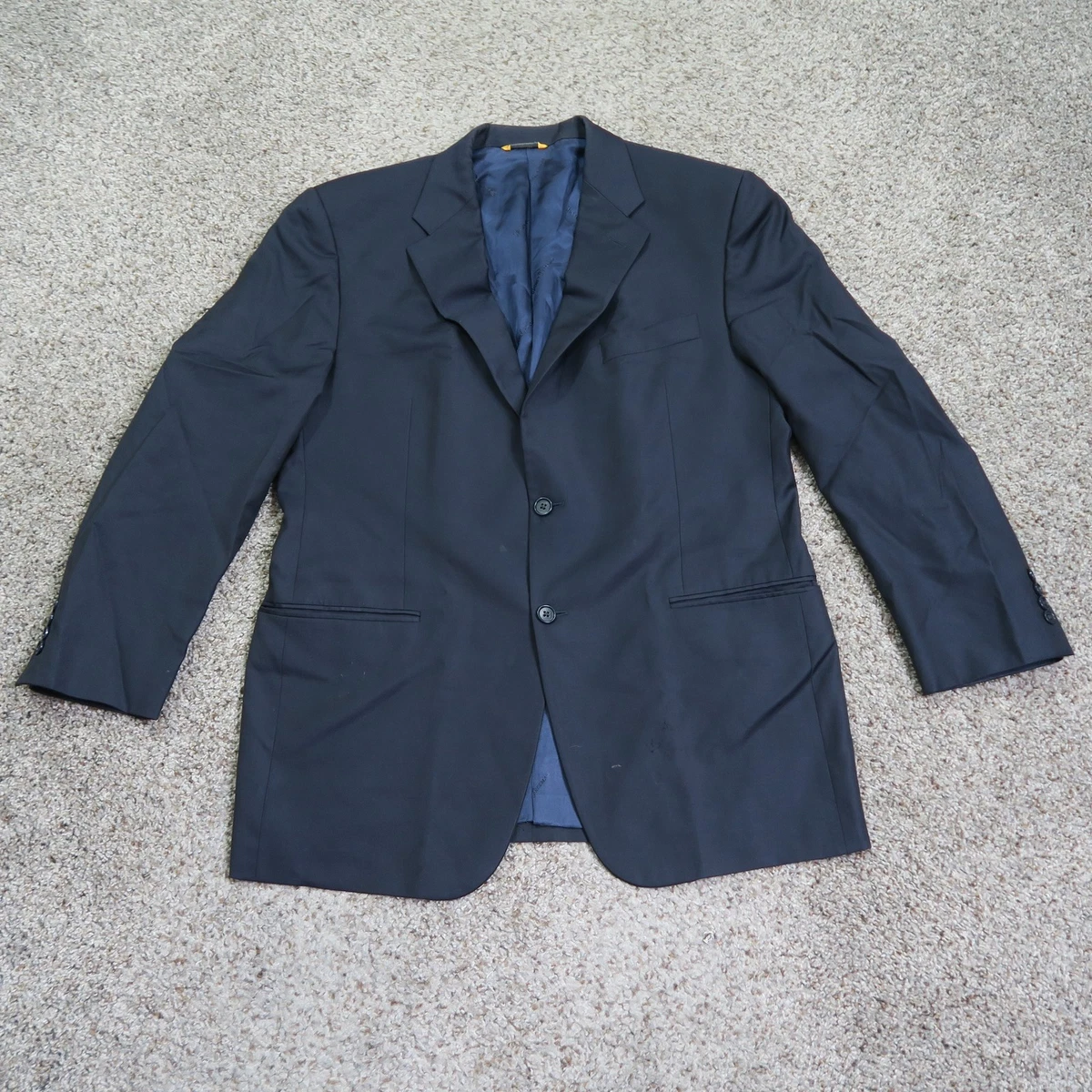 Hickey Freeman Solid Suits & Blazers for Men for sale | eBay