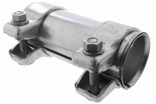 VAICO Rohrverbinder, Abgasanlage für VW V10-1837