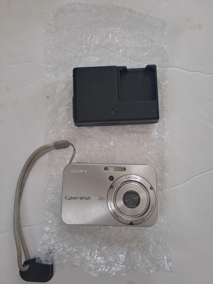 Sony Cyber-shot DSCN2 Digital Cameras for Sale - Shop New & Used
