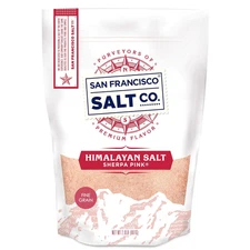 Himalayan Salt - 2 Lbs. Fine Grain