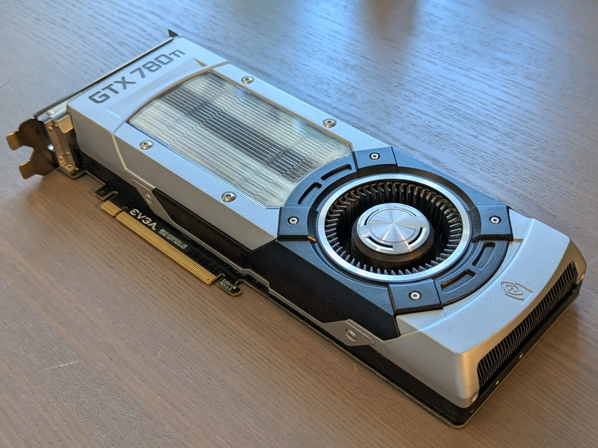 パソコン NVIDIA GeForce GTX780Ti NVIDIA GeForce GTX 780 Ti Specs | TechPowerUp GPU Database