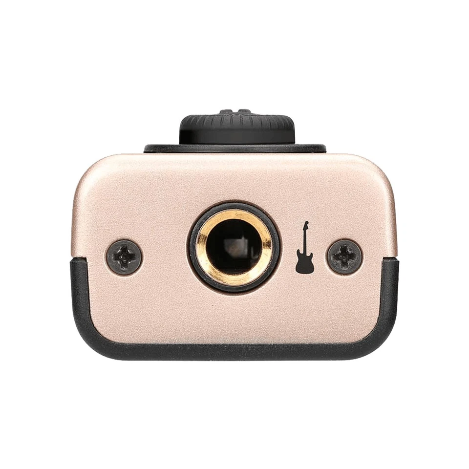 Apogee JAM X USB Guitar Instrument Interface UPC 805676302782 - Image 3 of 4