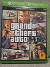 grand theft auto 4 complete xbox one