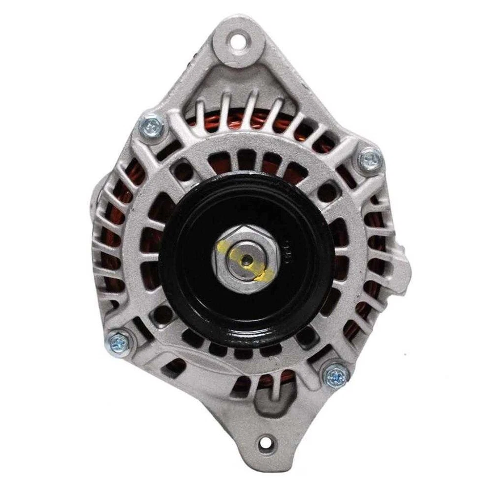 Alternador compatible con Honda Fit ACDELCO PROFESSIONAL 2007-2008 Foto 2 de 4