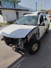 Retroviseur gauche (ou coque) Dacia DUSTER