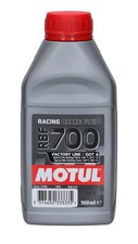 MOTUL Bremsflüssigkeit RBF 700 Racing Brake Fluid Factory Line DOT 4 500ml