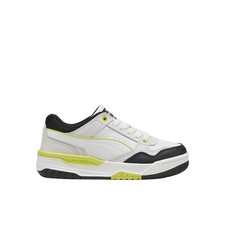 PUMA Rebound Retro Lace Up Youth Boys Size 5 M Sneakers Casual Shoes 40156410