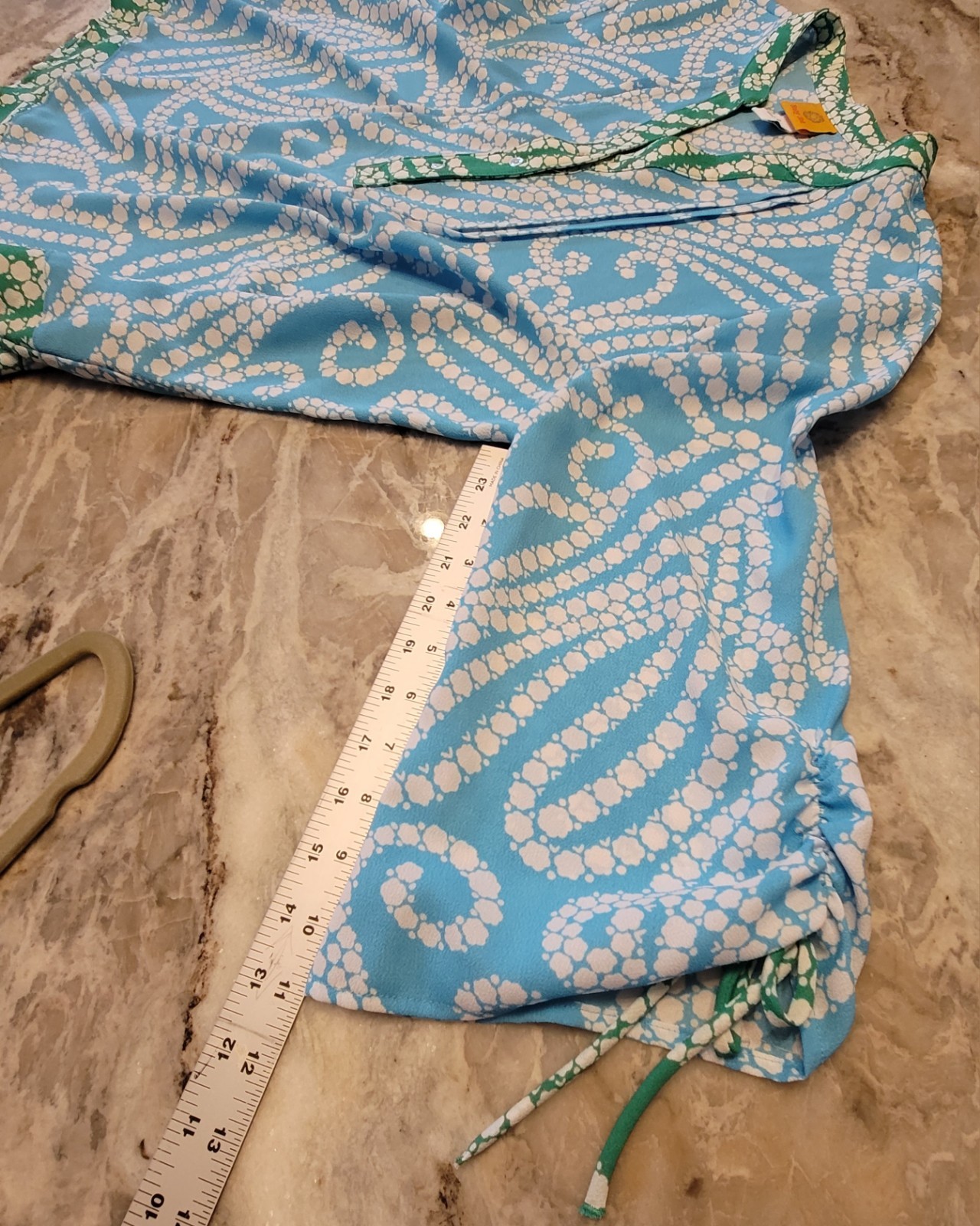 RUBY RD Women Lightweight Tunic Spring  Summer Bo… - image 4