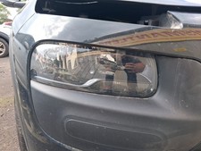 2018 CITROEN C4 CACTUS 1.6d DRIVER SIDE FRONT HALOGEN HEADLIGHT - 9800901480
