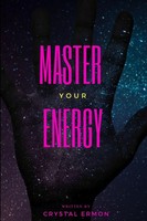 Crystal Ermon | Master Your Energy | Taschenbuch | Englisch (2019)