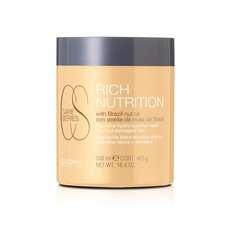 Lendan - Hydrating Hair Mask - Rich Nutrition - 500 ml - for Dry and Damaged