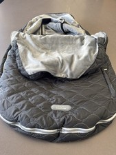 JJ COLE COLLECTIONS Urban Bundle Me Toddler 1-3 yr Black and Grey