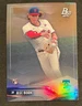 Alec BOHM 2021 Bowman Platinum Rookie #20 Philadelphia Phillies