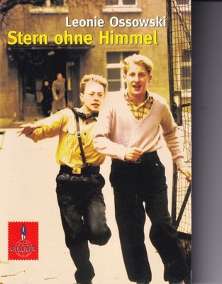 Leonie Ossowski Stern ohne Himmel Roman TB Beltz&Gelberg  2006  sehr gut