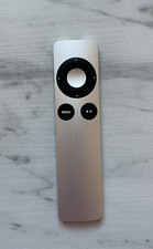 OEM Apple TV A1294 Remote for Apple TV 2nd 3rd Generation Tested  Working