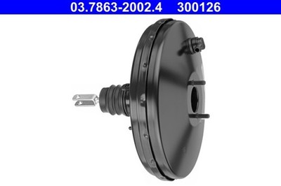 Bremskraftverstärker ATE 03.7863-2002.4 für RENAULT SCÉNIC MEGANE EA0 JA0 LA0 1