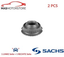 FEDERBEINLAGER DOMLAGER PAAR VORNE SACHS 802 082 2PCS A FÜR VW PASSAT
