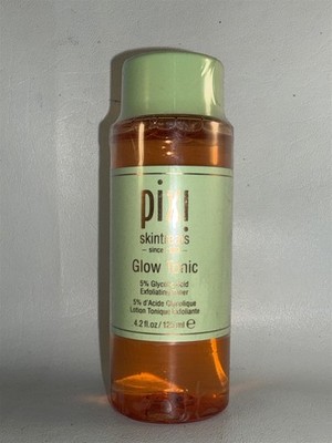 Pixi Skintreats Glow Tonic 4.2 Oz NEW Sealed