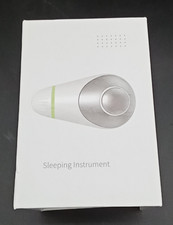 Sleeping Instrument Portable Handheld Device  Helps Relieve Anxiety  Stress