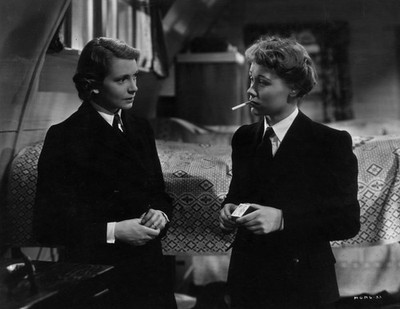 Glynis Johns Deborah Kerr 8x10Giclee photo Perfect Strangers Vacation From Marri