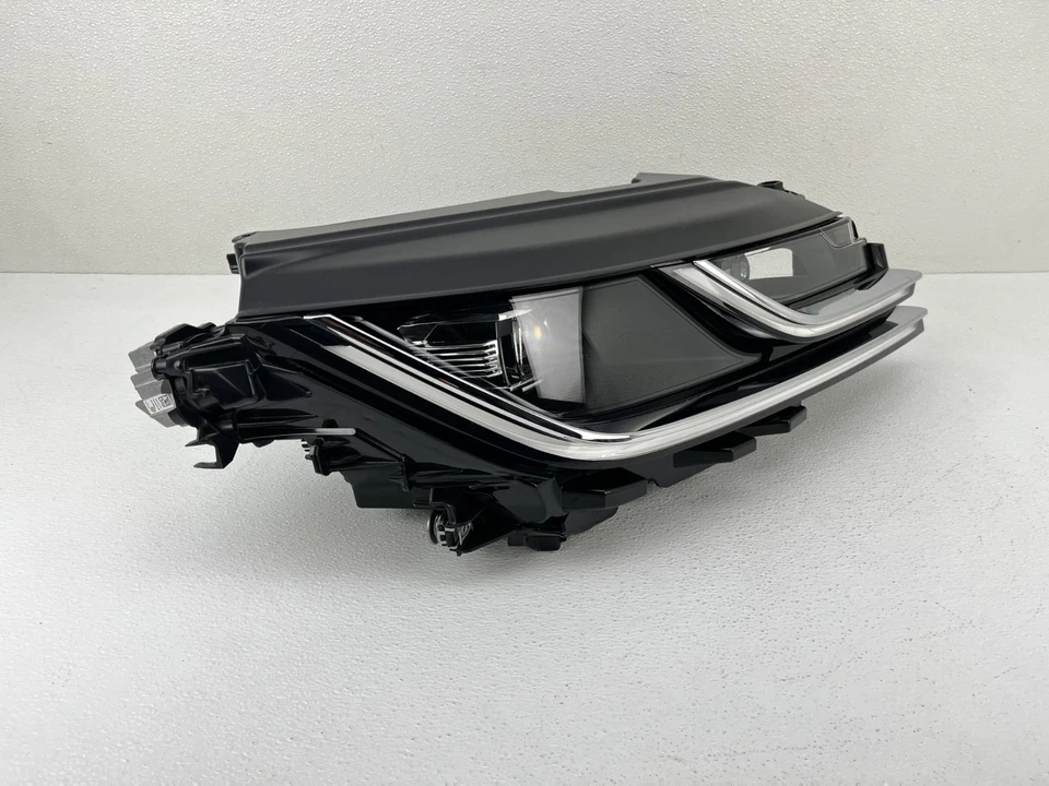 ¡BONITO! Faro LED lado derecho pasajero Volkswagen Arteon 2019-2023 OEM Foto 2 de 4