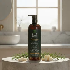 Cysteine Hair Treatment 1000ml – Deep Repair, Frizz Reduction & Lasting Shine