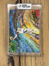 2024-25 Panini Court Kings LeBron James #7 green Artistry In Motion Lakers /49