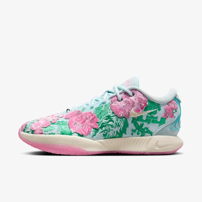 Nike LeBron 21 Premium Grandma's Couch Pack New Basketball Shoes