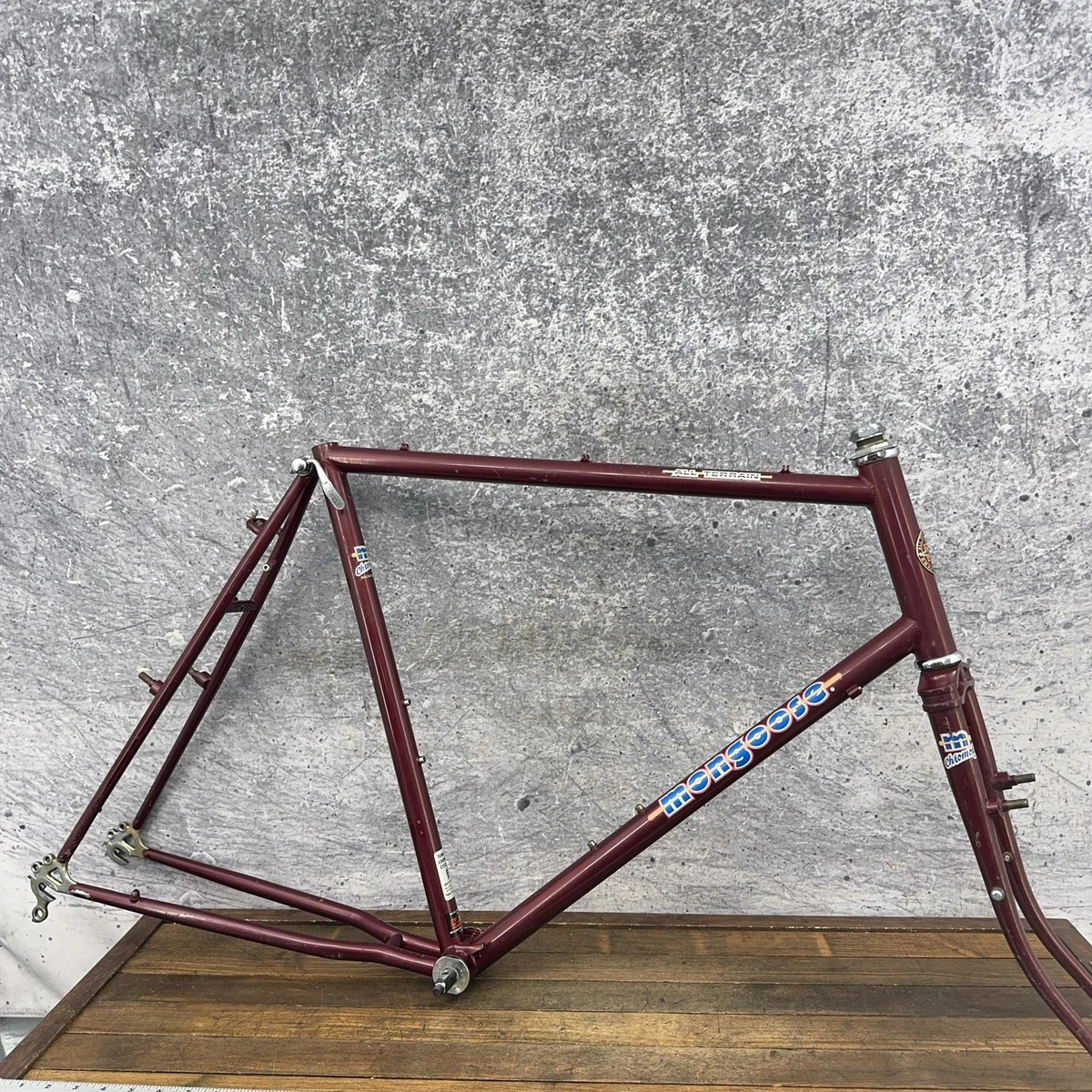 Mongoose Bike Frames for sale | eBay