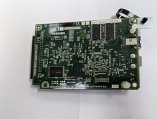 Toshiba GIPU8-1A V.2H Card