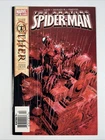 Amazing Spider-Man #525 (2005) Newsstand ~ The Other ~ Marvel Comics