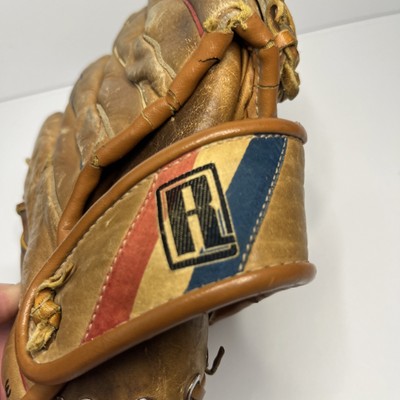 GANT DE BASEBALL MPL110BB BICHETTE 11'' – Plan de Match
