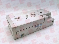 FESTO SLT-25-100-P-A / SLT25100PA (USED)