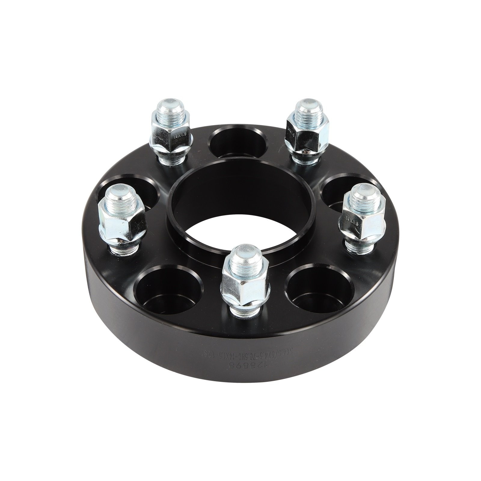 Ford GT 2020-2025 Wheel spacers 2 pcs