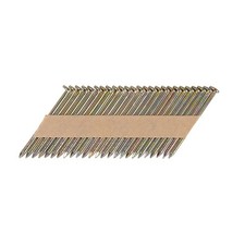 Galvanised Ring Framing Nails for DEWALT Cordless First Fix 50mm 1 Pc