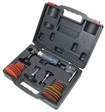 Composite Air Die Grinder Prep Kit IRC-302BK