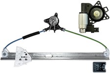 Lève vitre Mazda CX-7