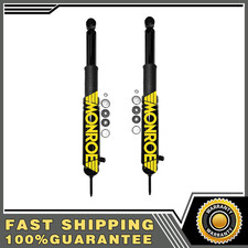 Monroe For Ford F-150 Heritage Rwd Rear Max-air Air Shock Absorber Shocks Pair