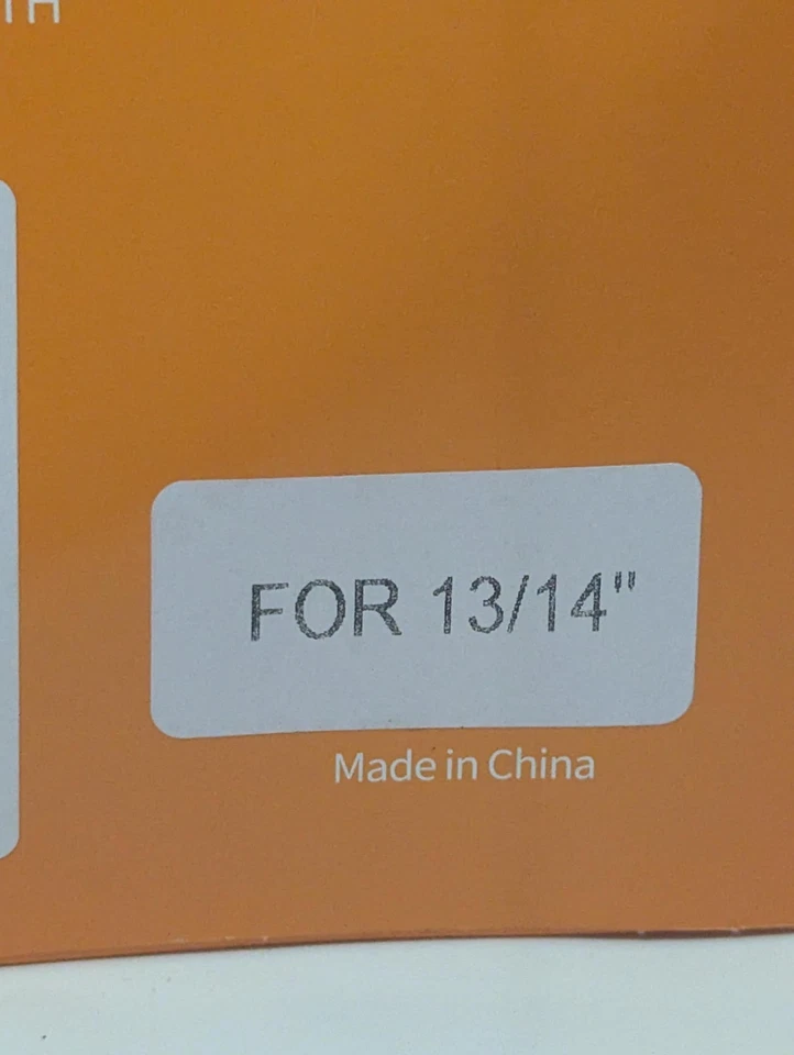 Новое нераспакованное одеяло и чистящая ткань для клавиатуры Apple Macbook 13 14 - Изображение 3 из 4